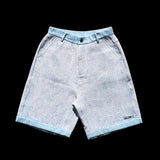 Blue short
