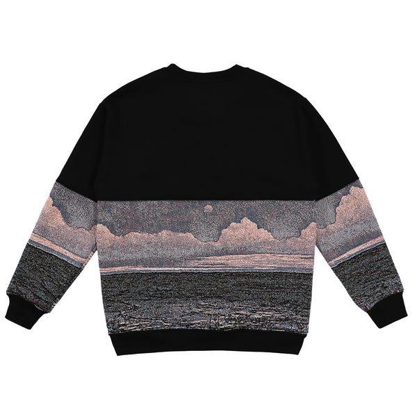 "The end" sweatshirt 1 of 1 Size M