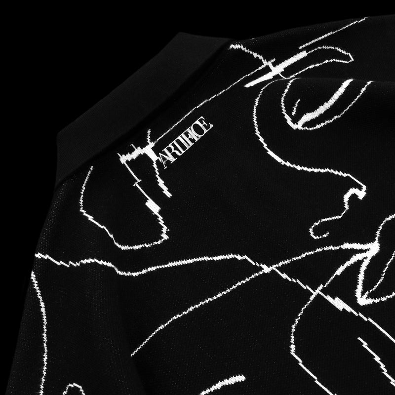 Vol.2  - Black