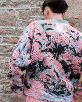 'Life & Death' sweatshirt
