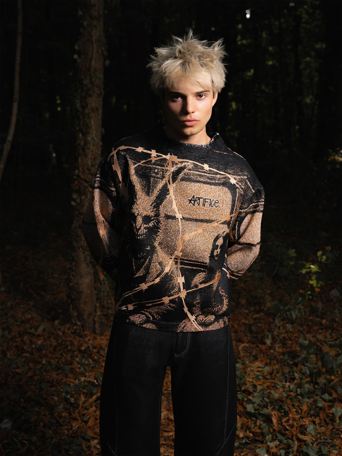 28 days 6 hours 42 minutes 12 seconds Sweatshirt