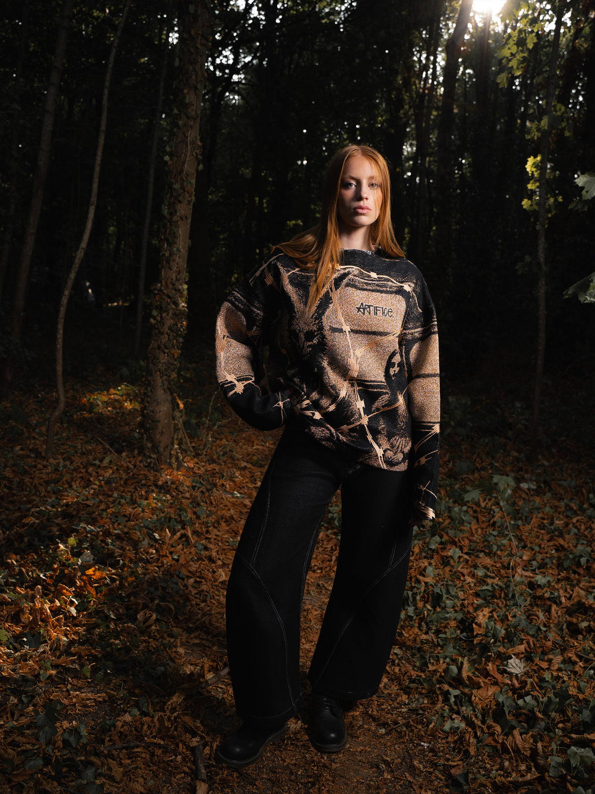 28 days 6 hours 42 minutes 12 seconds Sweatshirt