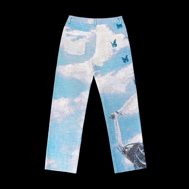 'Metamorphosis Eternal' pants