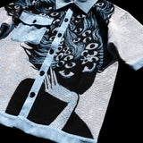 Vespera tee